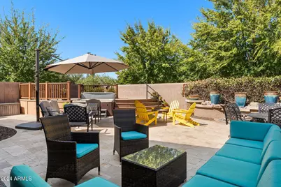 20416 E Raven Drive, Queen Creek, AZ 85142 - Photo 19