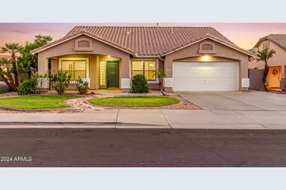 11533 E Pratt Avenue, Mesa, AZ 85212 - Photo 1