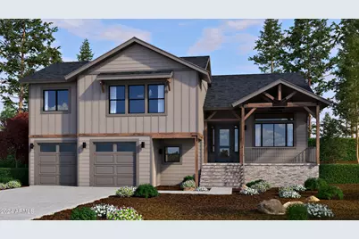 1953 Sand Spring Trail, Flagstaff, AZ 86005 - Photo 1