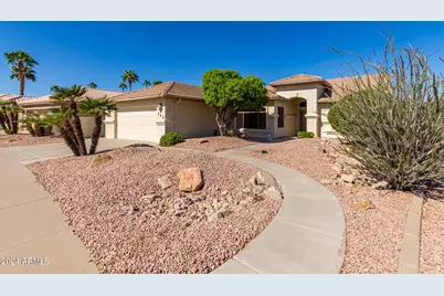 342 W Beechnut Place, Sun Lakes, AZ 85248 - Photo 1