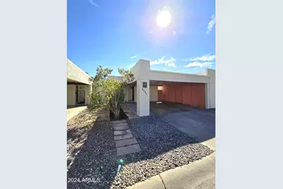 4771 W Palmaire Avenue, Glendale, AZ 85301 - Photo 1