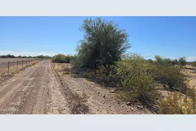 82X1 S 544th Avenue #-, Tonopah, AZ 85354 - Photo 1