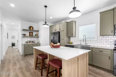 50863 W Saffron Lane, Maricopa, AZ 85139 - Photo 13