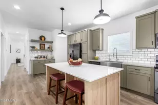 50863 W Saffron Ln, Maricopa, AZ 85139 - Photo 13