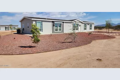 50863 W Saffron Lane, Maricopa, AZ 85139 - Photo 1