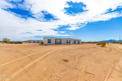 50863 W Saffron Lane, Maricopa, AZ 85139 - Photo 43