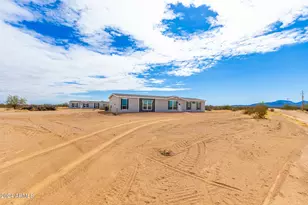 50863 W Saffron Ln, Maricopa, AZ 85139 - Photo 43