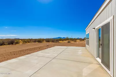 50863 W Saffron Lane, Maricopa, AZ 85139 - Photo 51