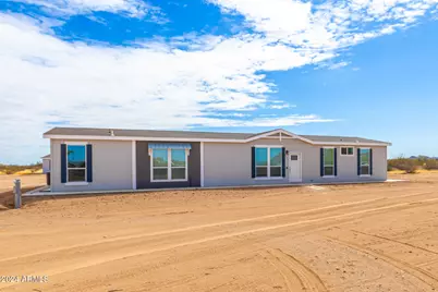50863 W Saffron Lane, Maricopa, AZ 85139 - Photo 3