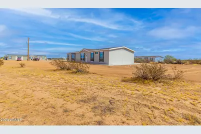 50863 W Saffron Lane, Maricopa, AZ 85139 - Photo 37