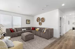 50863 W Saffron Ln, Maricopa, AZ 85139 - Photo 7