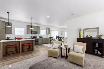 50863 W Saffron Lane, Maricopa, AZ 85139 - Photo 5