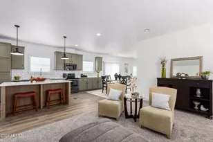 50863 W Saffron Ln, Maricopa, AZ 85139 - Photo 5