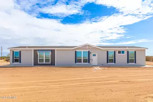 50863 W Saffron Ln, Maricopa, AZ 85139 - Photo 41