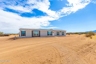 50863 W Saffron Lane, Maricopa, AZ 85139 - Photo 45