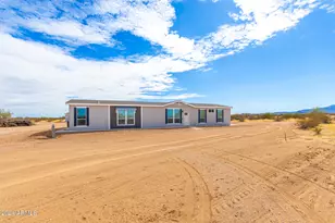50863 W Saffron Ln, Maricopa, AZ 85139 - Photo 45