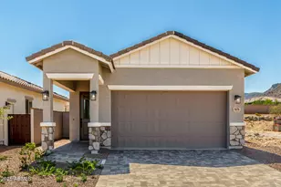 5678 N 205th Ln, Buckeye, AZ 85396 - Photo 1