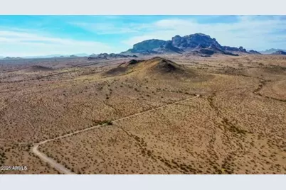 0 S 435th Avenue #-, Tonopah, AZ 85354 - Photo 5