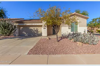 4120 E Donato Drive, Gilbert, AZ 85298 - Photo 1