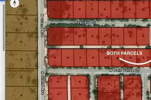 4075 W Saguaro (2 Commercial Lots) --, Eloy, AZ 85131 - Photo 1