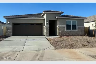 18376 W Smoketree Drive, Surprise, AZ 85387 - Photo 1