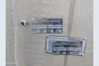 7300 N 51st Avenue #F 99, Glendale, AZ 85301 - Photo 5