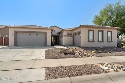 22335 E Duncan Street, Queen Creek, AZ 85142 - Photo 1