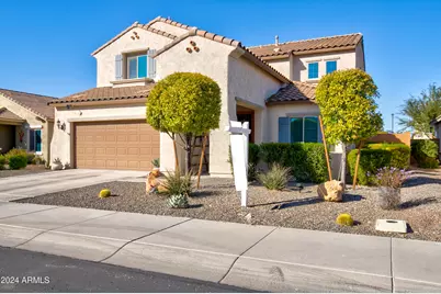 25954 W Sequoia Drive, Buckeye, AZ 85396 - Photo 1