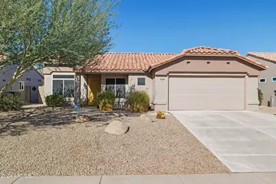 15346 W VÃ­a Manana --, Sun City West, AZ 85375 - Photo 1