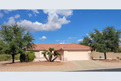 15950 W Silver Breeze Drive, Surprise, AZ 85374 - Photo 1