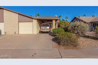 2029 S Las Palmas --, Mesa, AZ 85202 - Photo 1