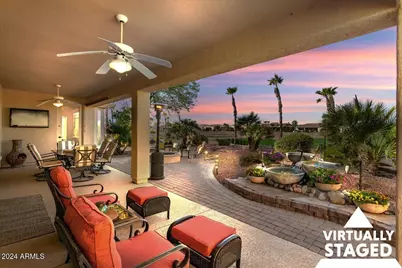 22410 N Arrellaga Drive, Sun City West, AZ 85375 - Photo 1