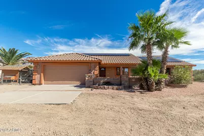 57 N Roadrunner Road, Apache Junction, AZ 85119 - Photo 1