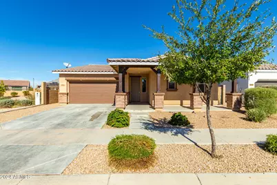 22510 E Via Las Brisas --, Queen Creek, AZ 85142 - Photo 1