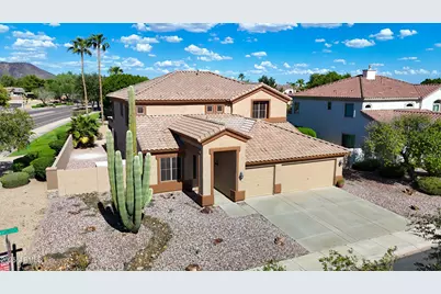 19435 N 62nd Avenue, Glendale, AZ 85308 - Photo 1