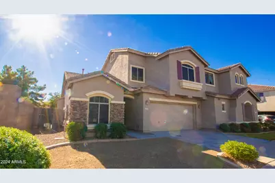 3880 S Laurel Way, Chandler, AZ 85286 - Photo 1