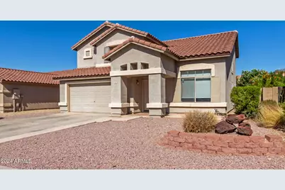 8610 W Vogel Avenue, Peoria, AZ 85345 - Photo 1