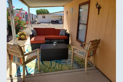 2100 N Trekell Road #222, Casa Grande, AZ 85122 - Photo 19