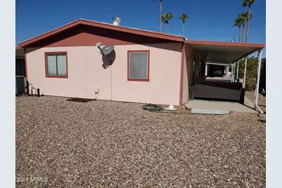 2100 N Trekell Road #222, Casa Grande, AZ 85122 - Photo 33