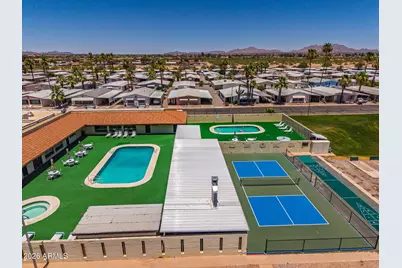 2100 N Trekell Road #222, Casa Grande, AZ 85122 - Photo 27