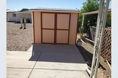 2100 N Trekell Road #222, Casa Grande, AZ 85122 - Photo 37