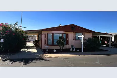 2100 N Trekell Road #222, Casa Grande, AZ 85122 - Photo 1