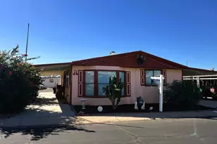 2100 N Trekell Rd, Casa Grande, AZ 85122 - Photo 1