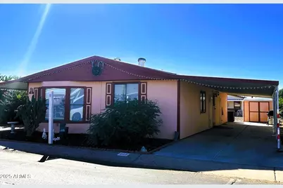 2100 N Trekell Road #222, Casa Grande, AZ 85122 - Photo 25