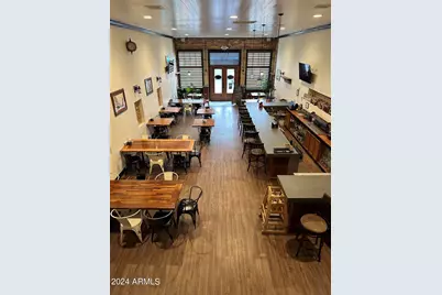 108 E 2nd Street, Winslow, AZ 86047 - Photo 7