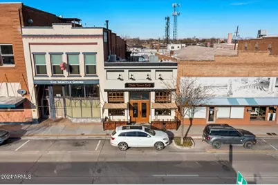 108 E 2nd Street, Winslow, AZ 86047 - Photo 29