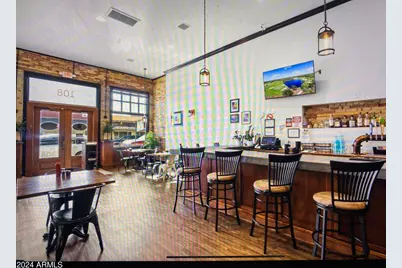 108 E 2nd Street, Winslow, AZ 86047 - Photo 3