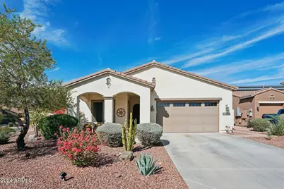 17988 W Jojoba Road, Goodyear, AZ 85338 - Photo 1