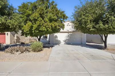 1756 W Desert Mountain Drive, San Tan Valley, AZ 85144 - Photo 1