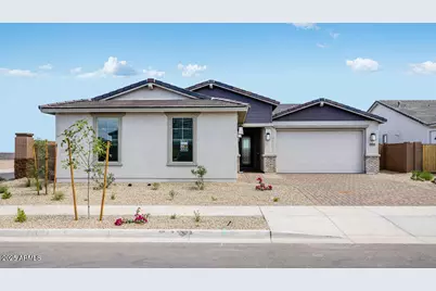 25149 N 171st Avenue, Surprise, AZ 85387 - Photo 1